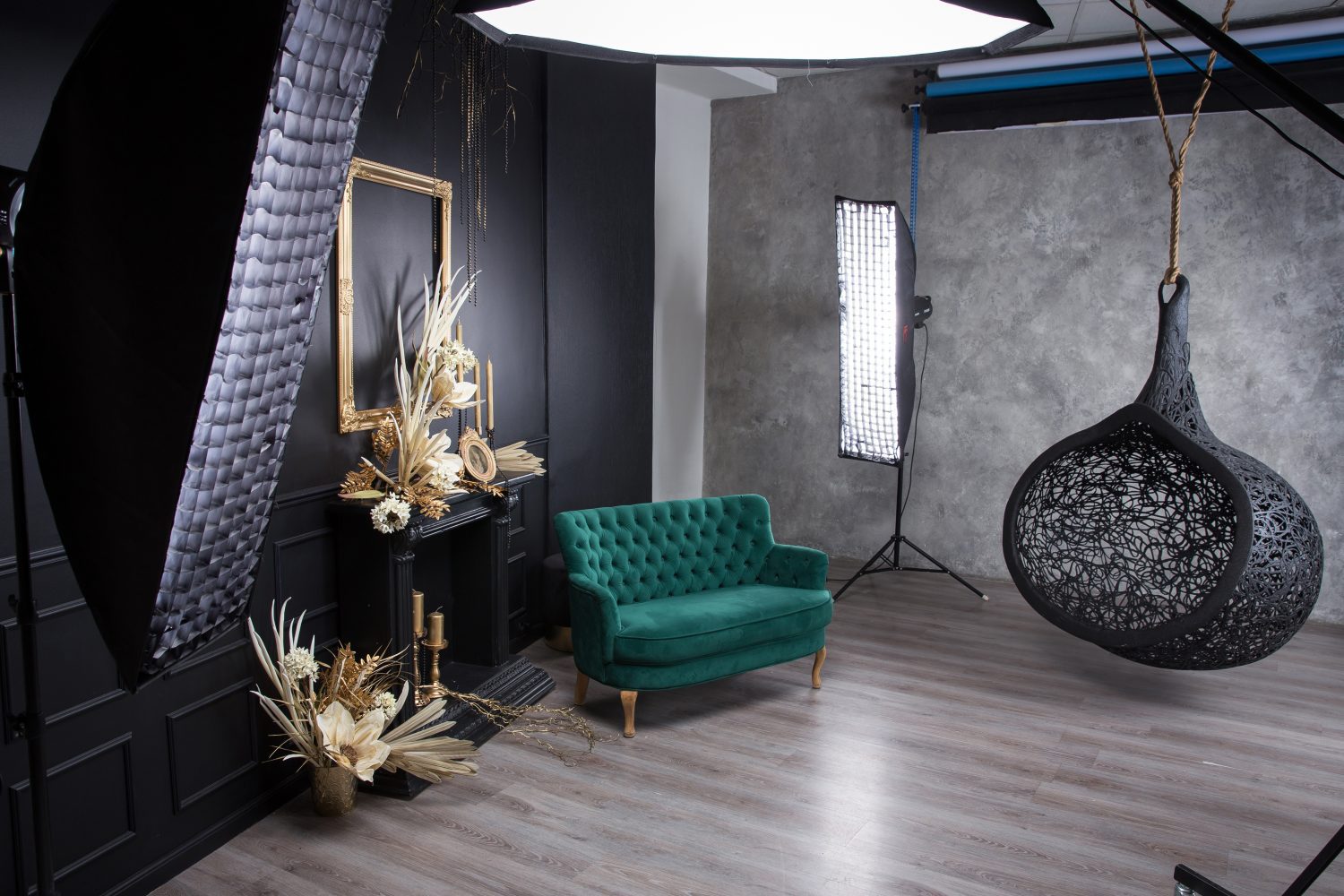 Fotostudija Rīgā - Foto pakalpojumi un fotostudijas īre #1