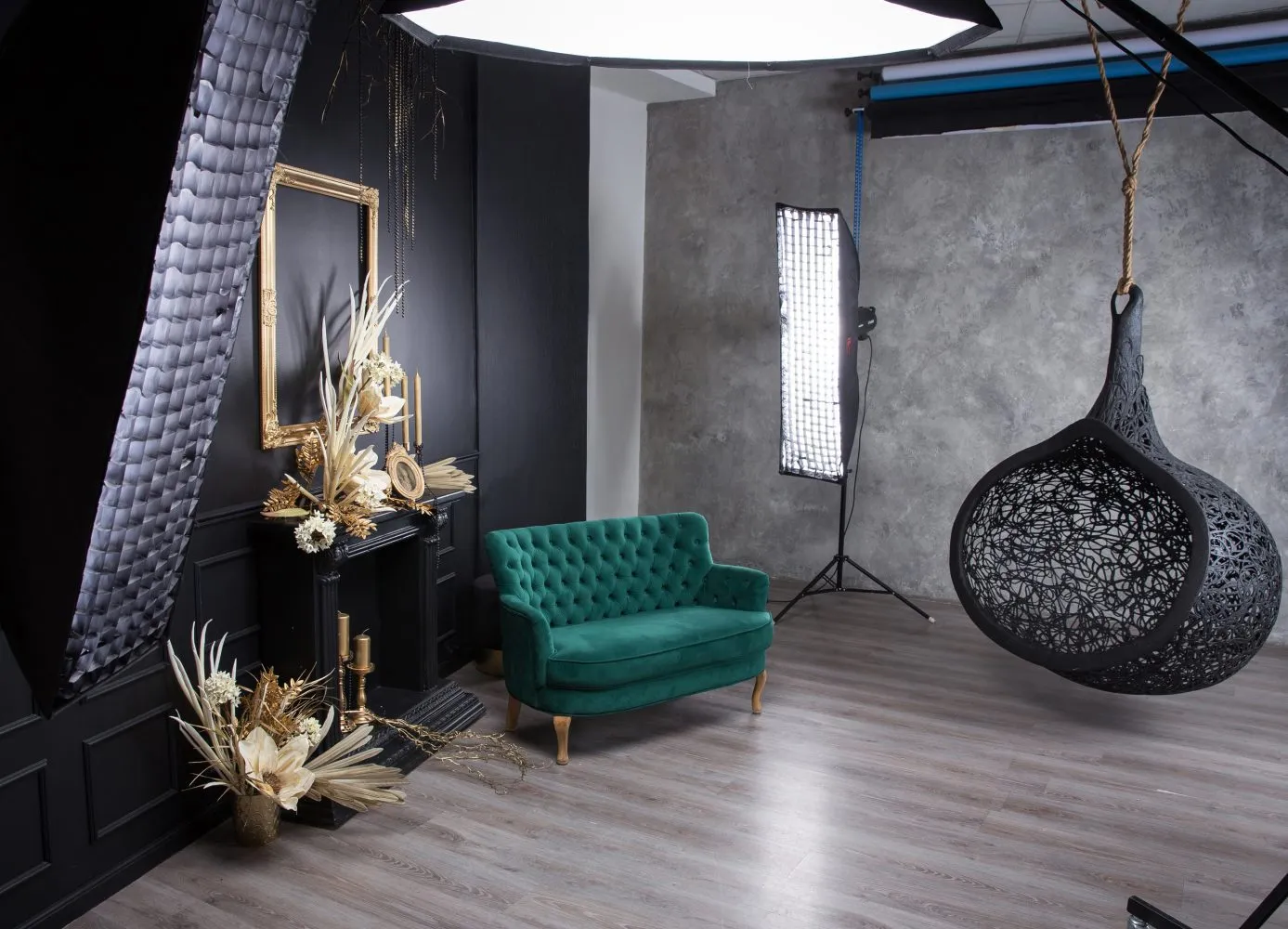 Studija_1c Fotostudija Rīgā – Foto pakalpojumi un fotostudijas īre – Studija 1