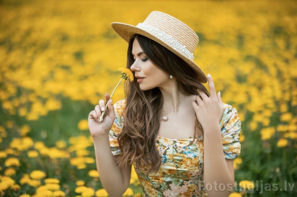 Подарочные карты - Фотосессия в подарок #1