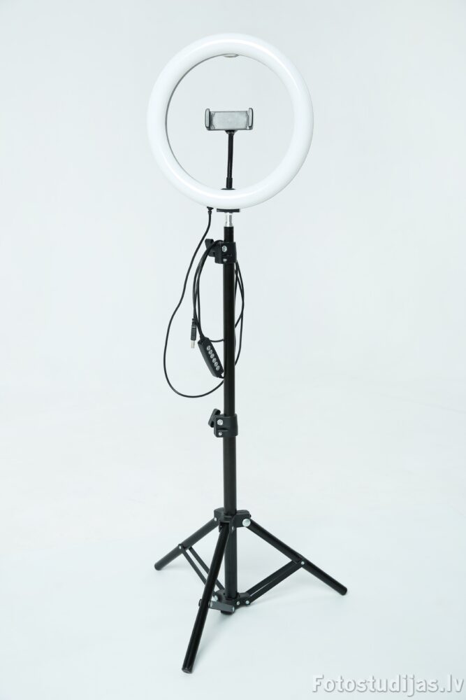 Gredzenlampa Gredzenlampa