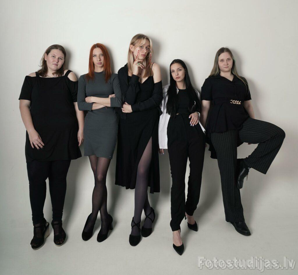 Выпускная фотосессия #2